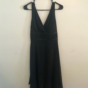 Speechless black dress